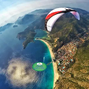 Tonoz Ölüdeniz