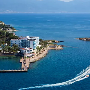 Le Bleu & Kuşadası