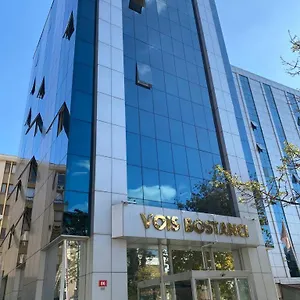 Vois Bostancı İstanbul