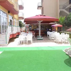 Sultan Hotel