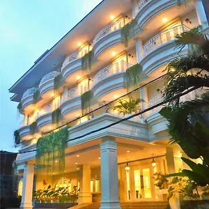 Amalfi 3* Seminyak (Bali)