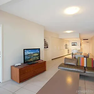 Blue C 4* Coolangatta