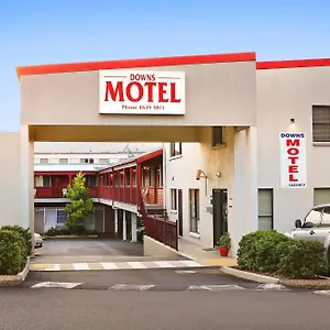Downs 3* Toowoomba
