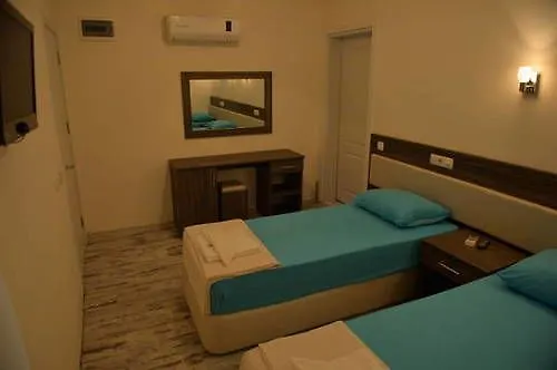 Madda Hotel Golturkbuku