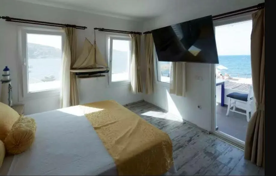 Madda Hotel Golturkbuku 3*,