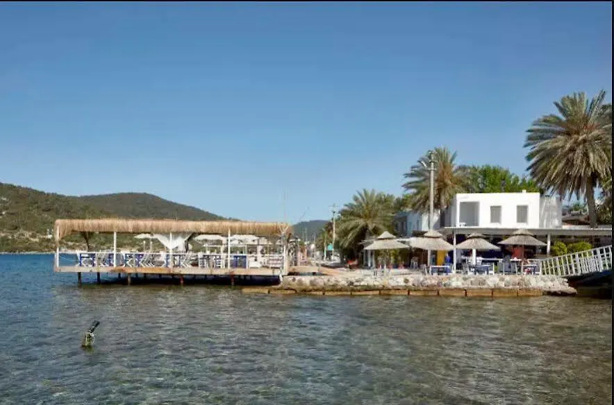Madda Hotel Golturkbuku