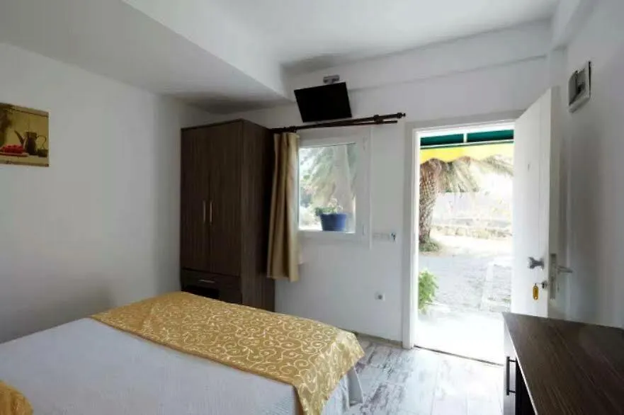 Madda Hotel Golturkbuku