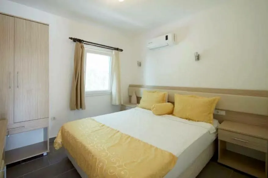 Madda Hotel Golturkbuku Turkey