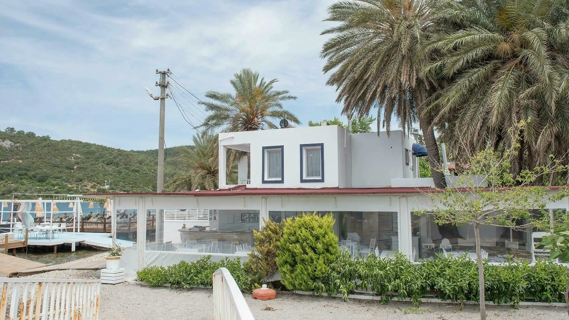 Madda Hotel Golturkbuku