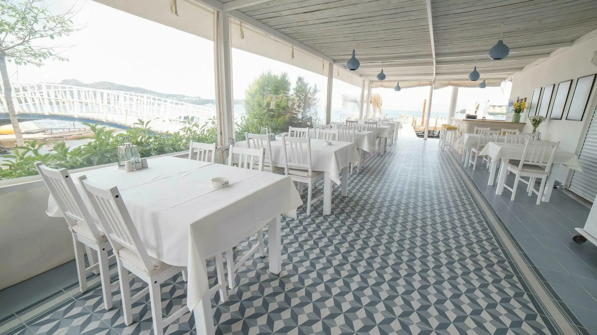 Madda Hotel Golturkbuku