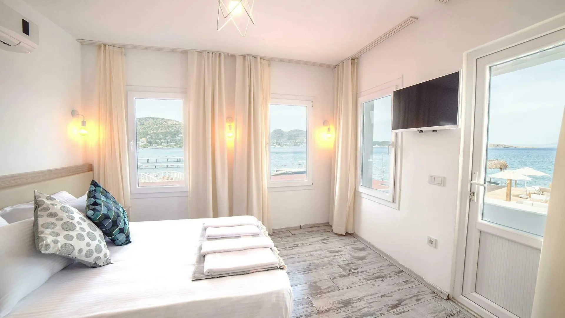 Madda Hotel Golturkbuku 3*,  Turkey