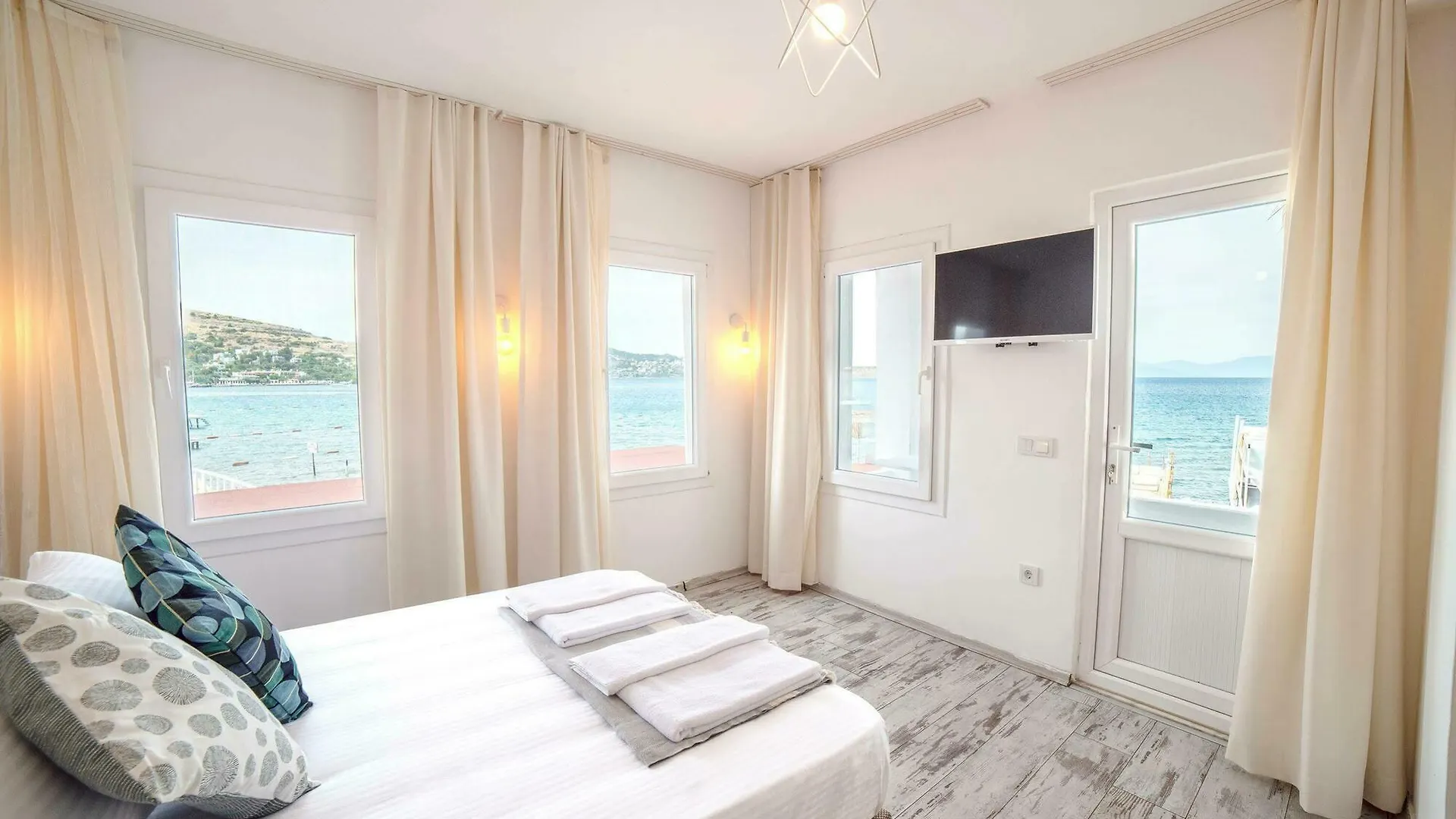 Madda Hotel Golturkbuku 3*,  Turkey
