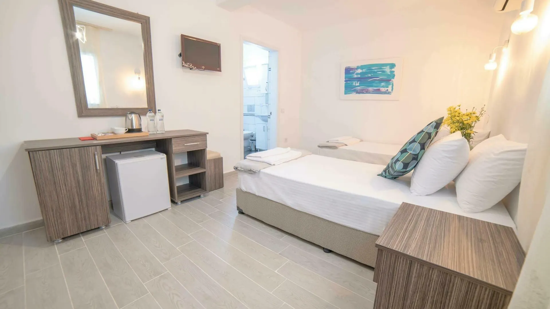 Madda Hotel Golturkbuku