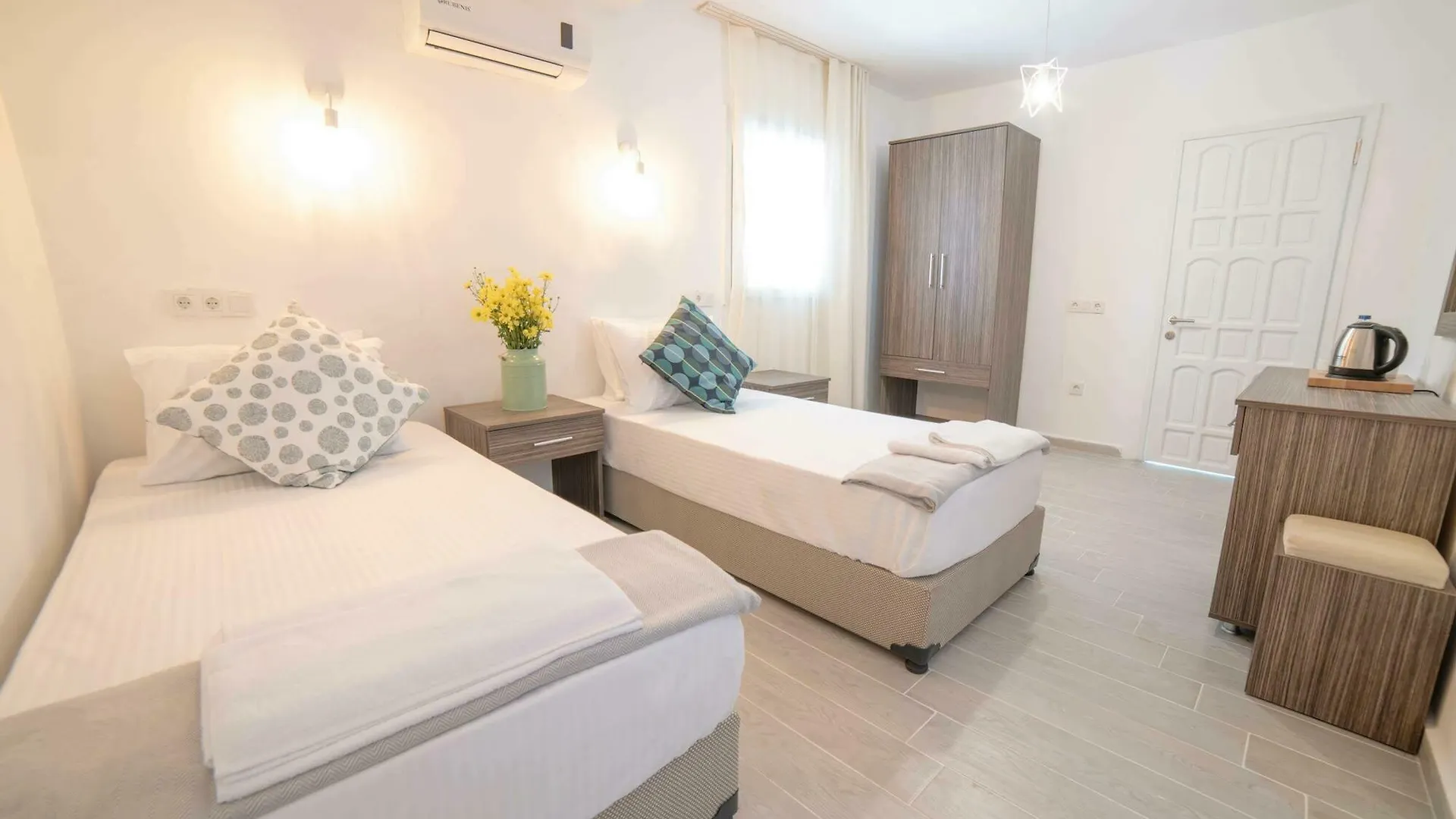 Madda Hotel Golturkbuku