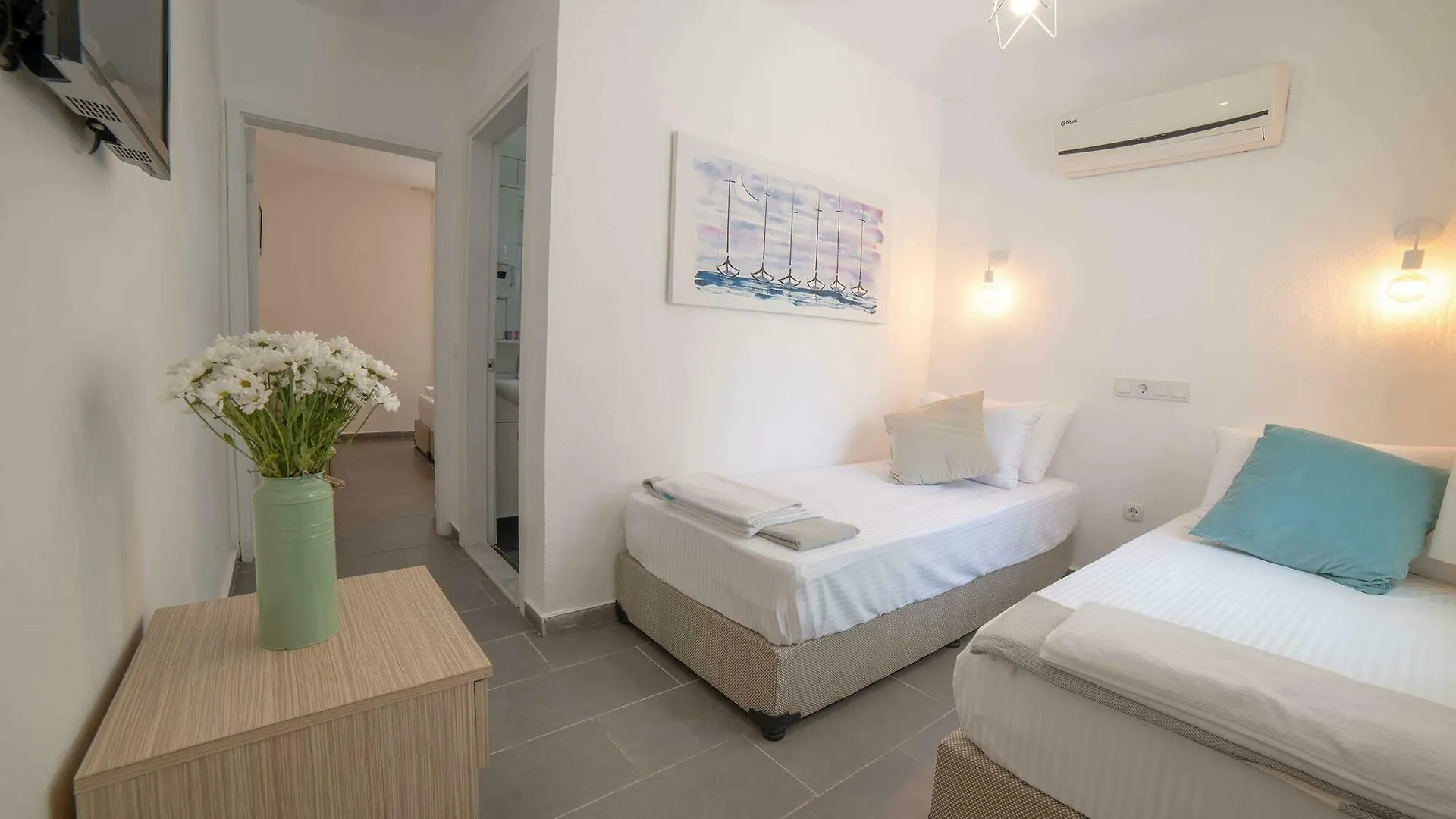 Madda Hotel Golturkbuku 3*,  Turkey