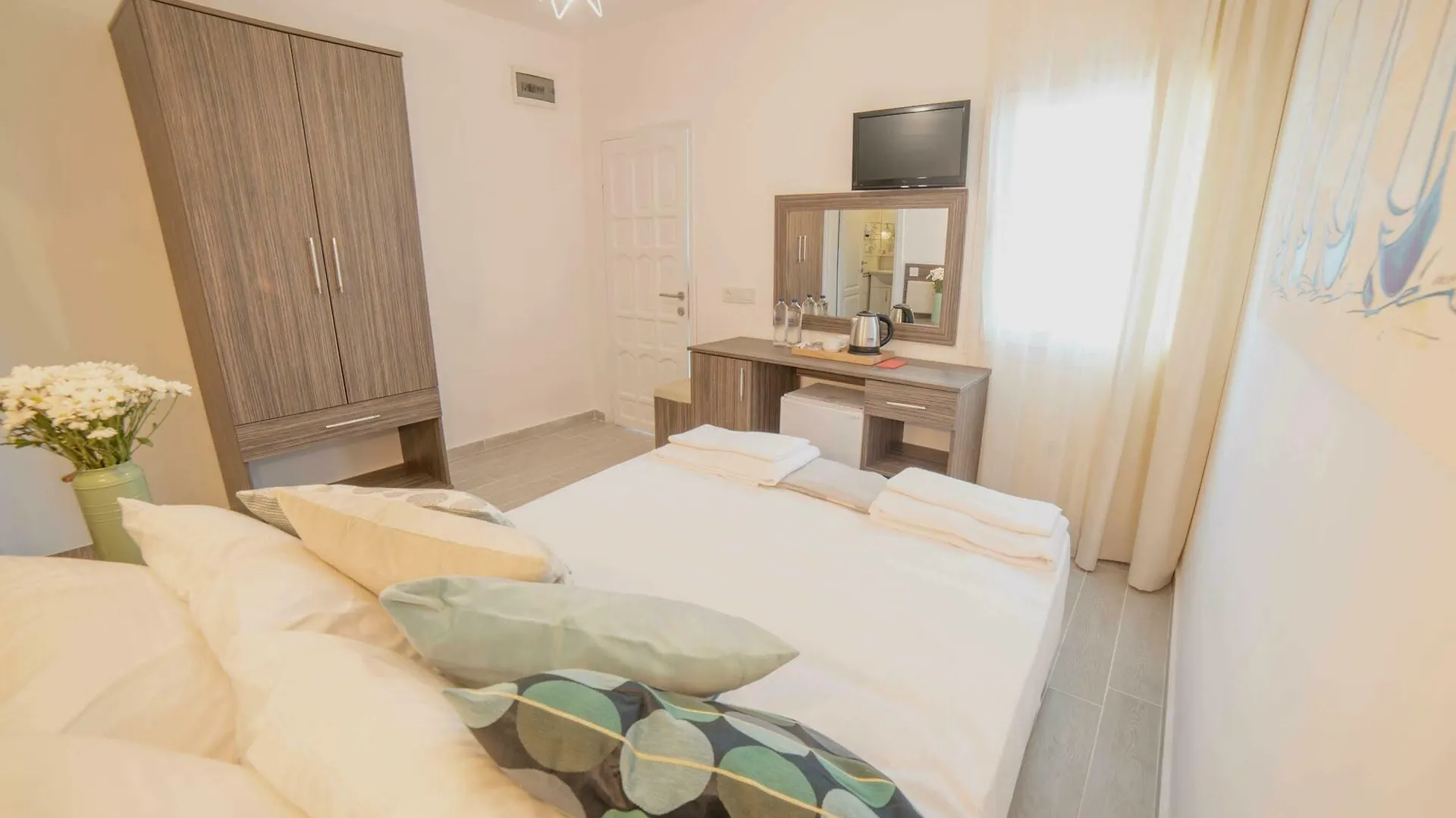 Madda Hotel Golturkbuku