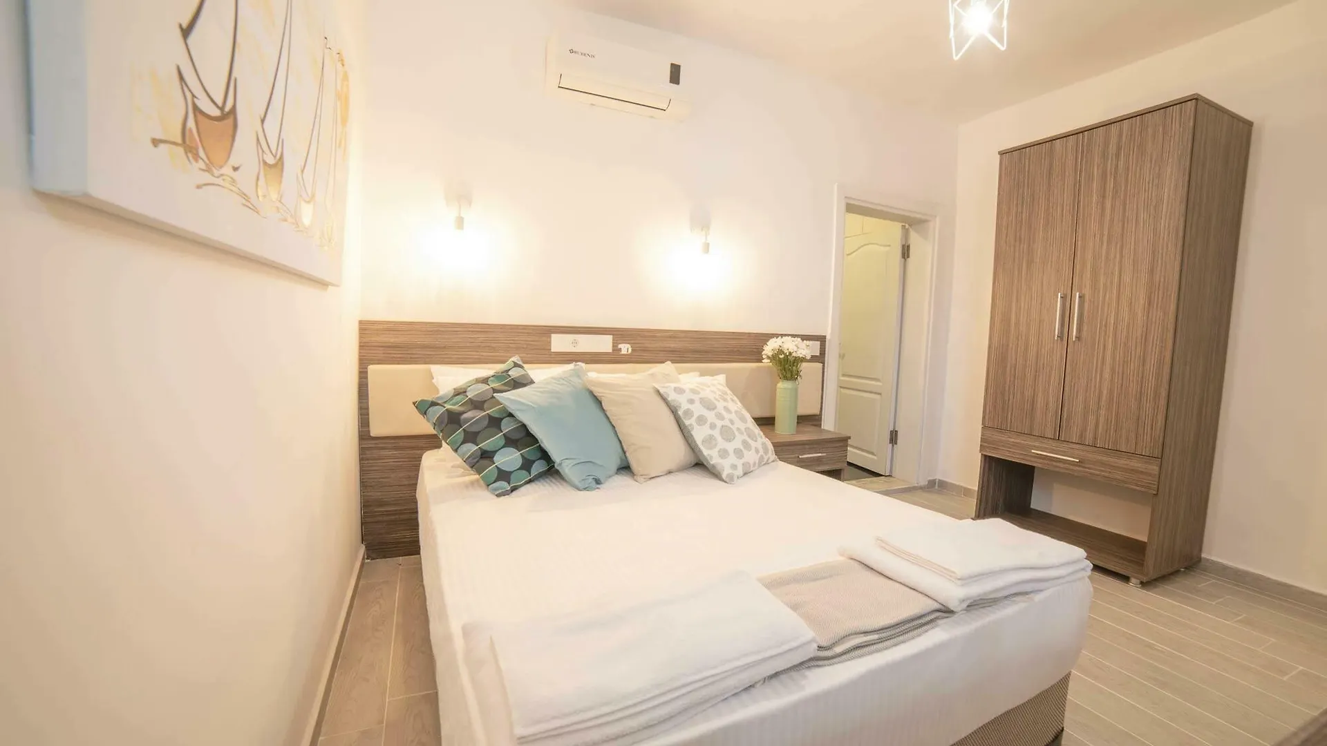 Madda Hotel Golturkbuku