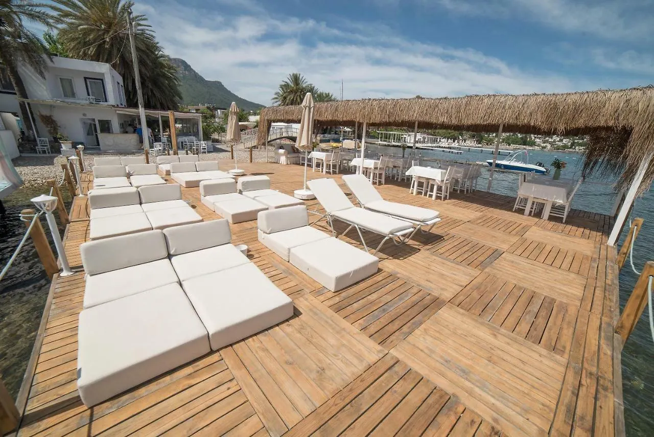 Madda Hotel Golturkbuku 3*,  Turkey