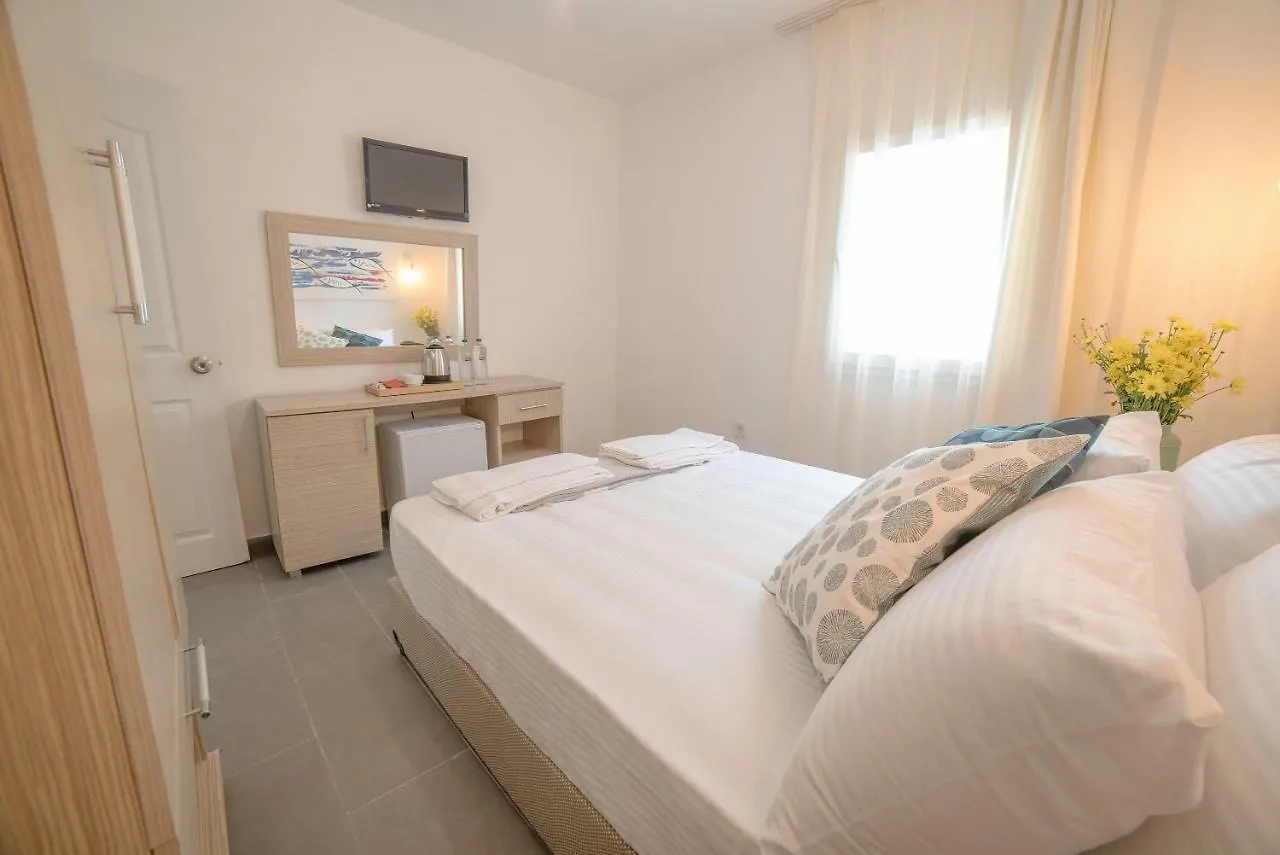 Madda Hotel Golturkbuku