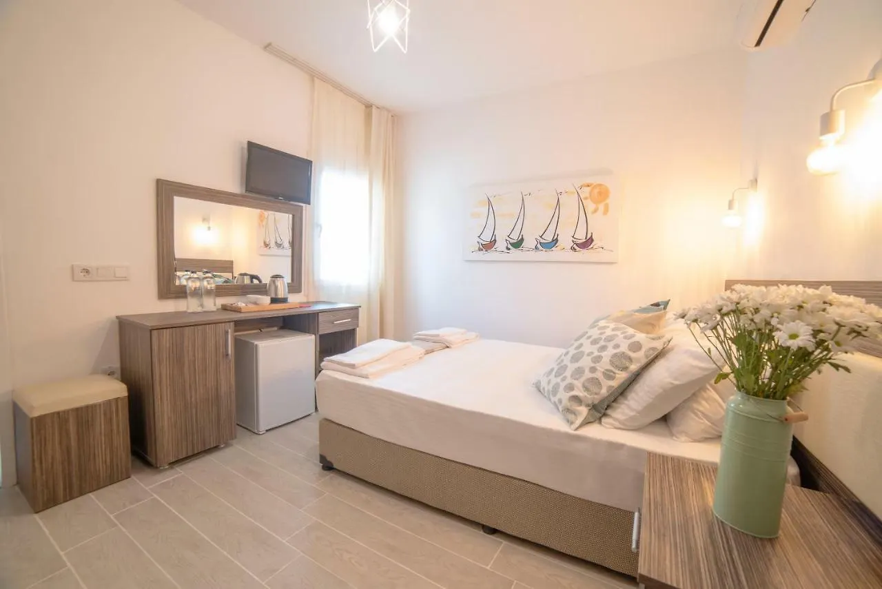 Madda Hotel Golturkbuku 3*,  Turkey