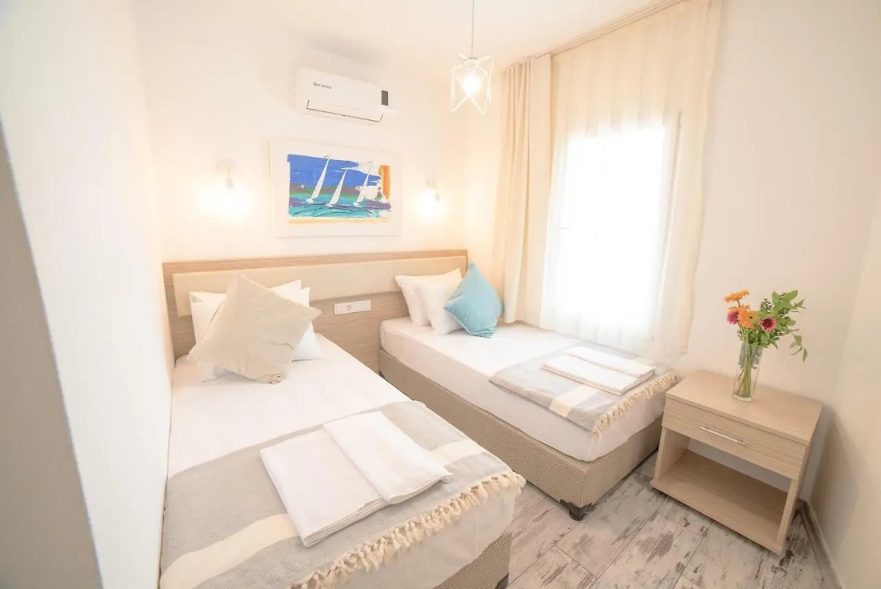 Madda Hotel Golturkbuku 3*,