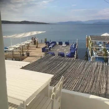 Madda Hotel Golturkbuku 3*,