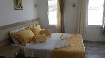 Madda Hotel Golturkbuku