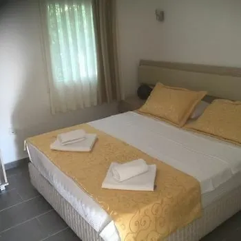 ***  Madda Hotel Göltürkbükü Türkiye