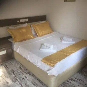 Madda Hotel Golturkbuku Turkey