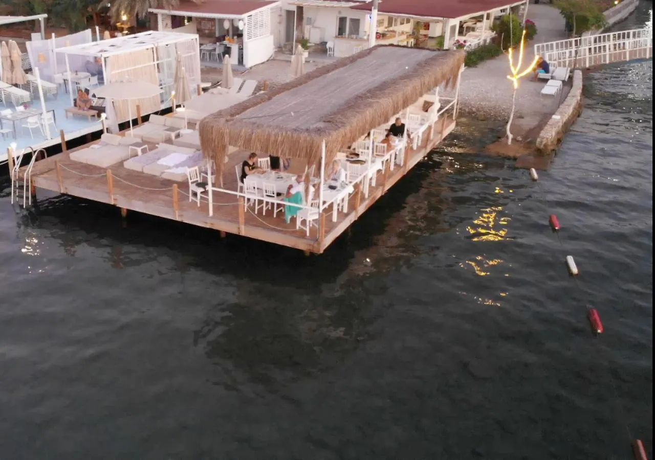 Madda Hotel Golturkbuku